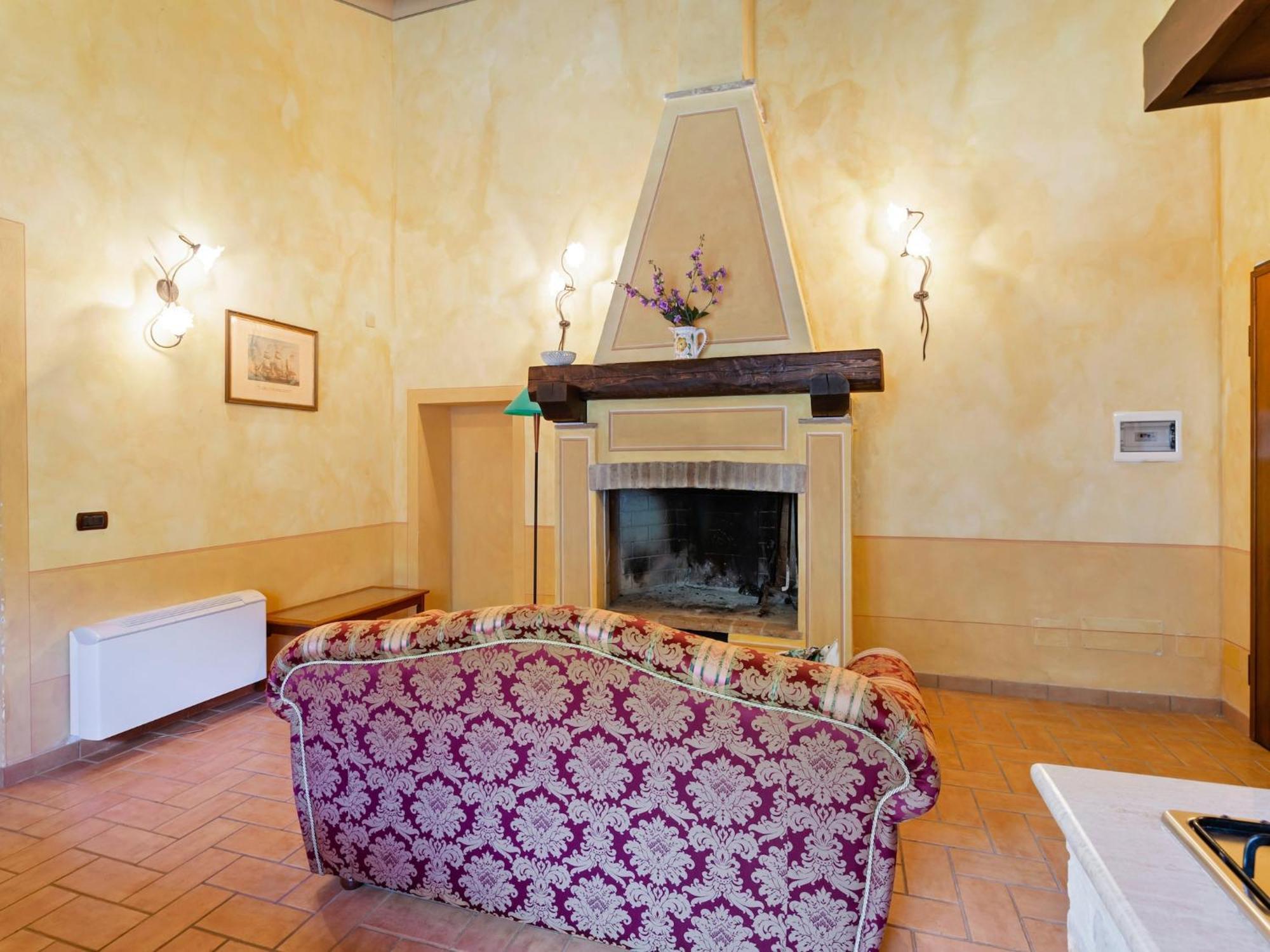 Elegant Apartment Only 1 Hour From Rome Narni Exterior foto
