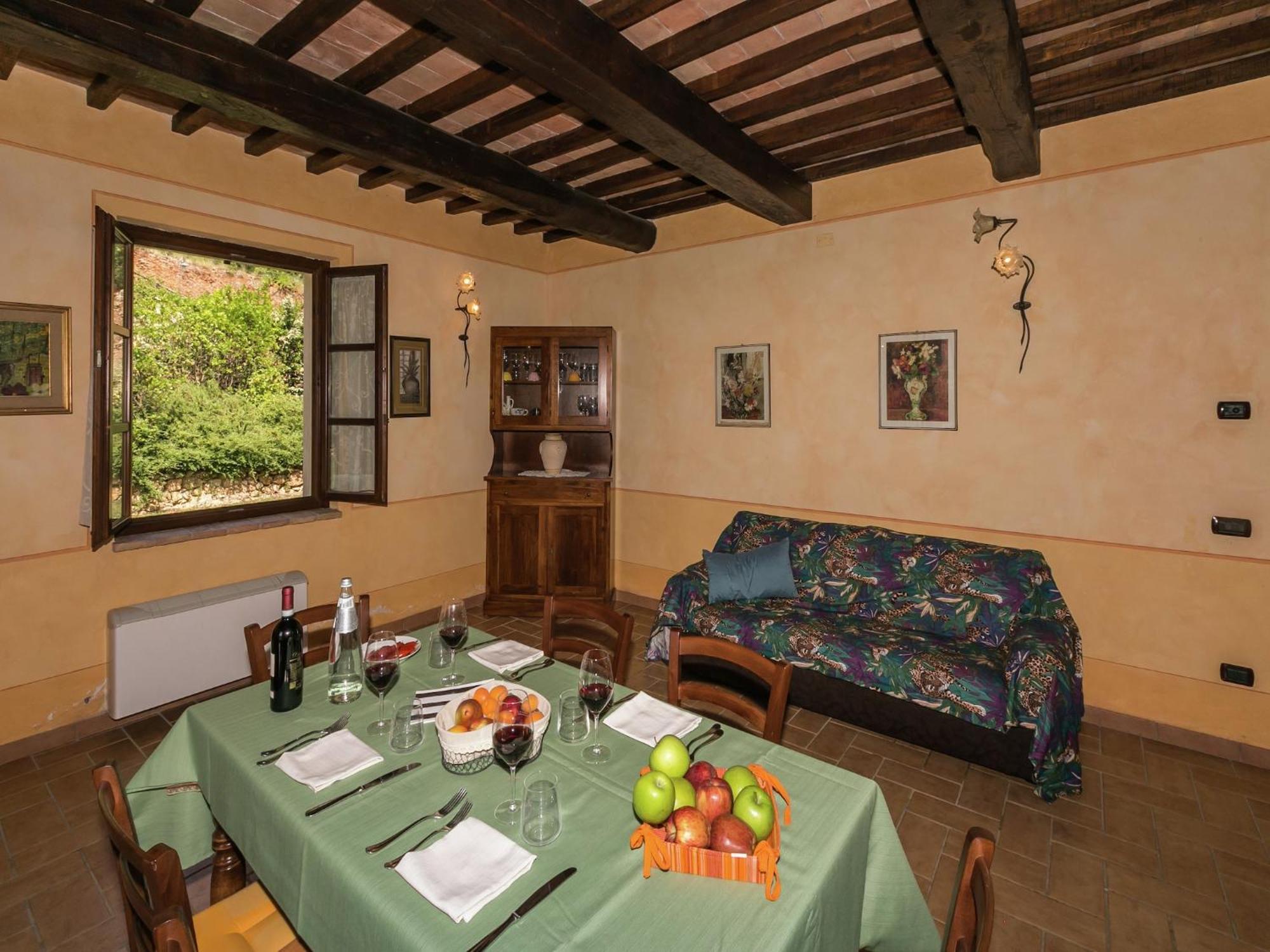 Elegant Apartment Only 1 Hour From Rome Narni Exterior foto