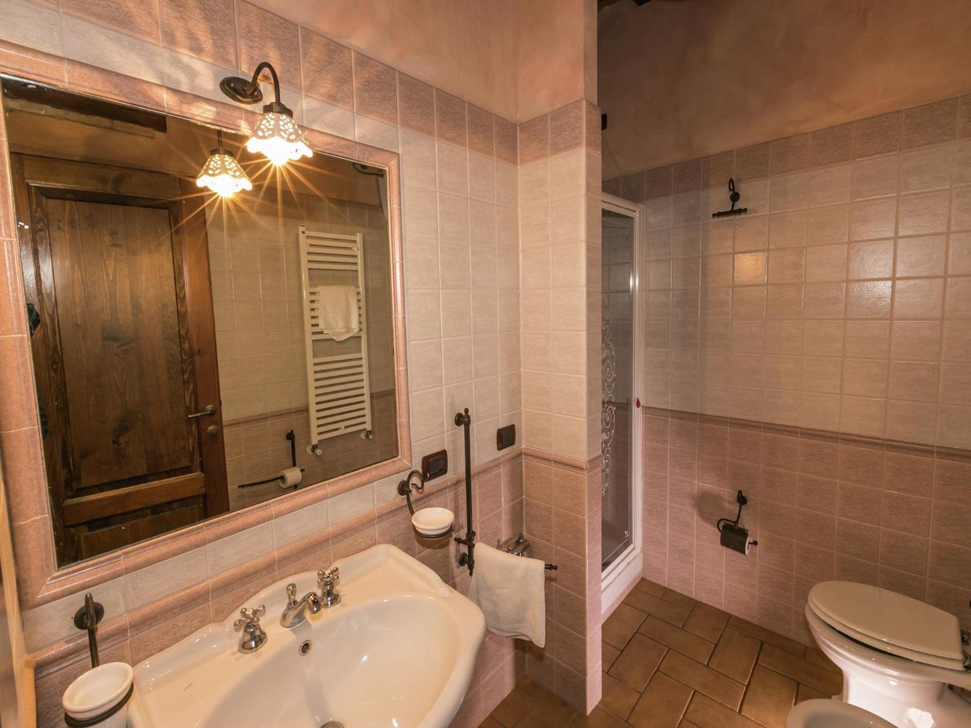Elegant Apartment Only 1 Hour From Rome Narni Exterior foto