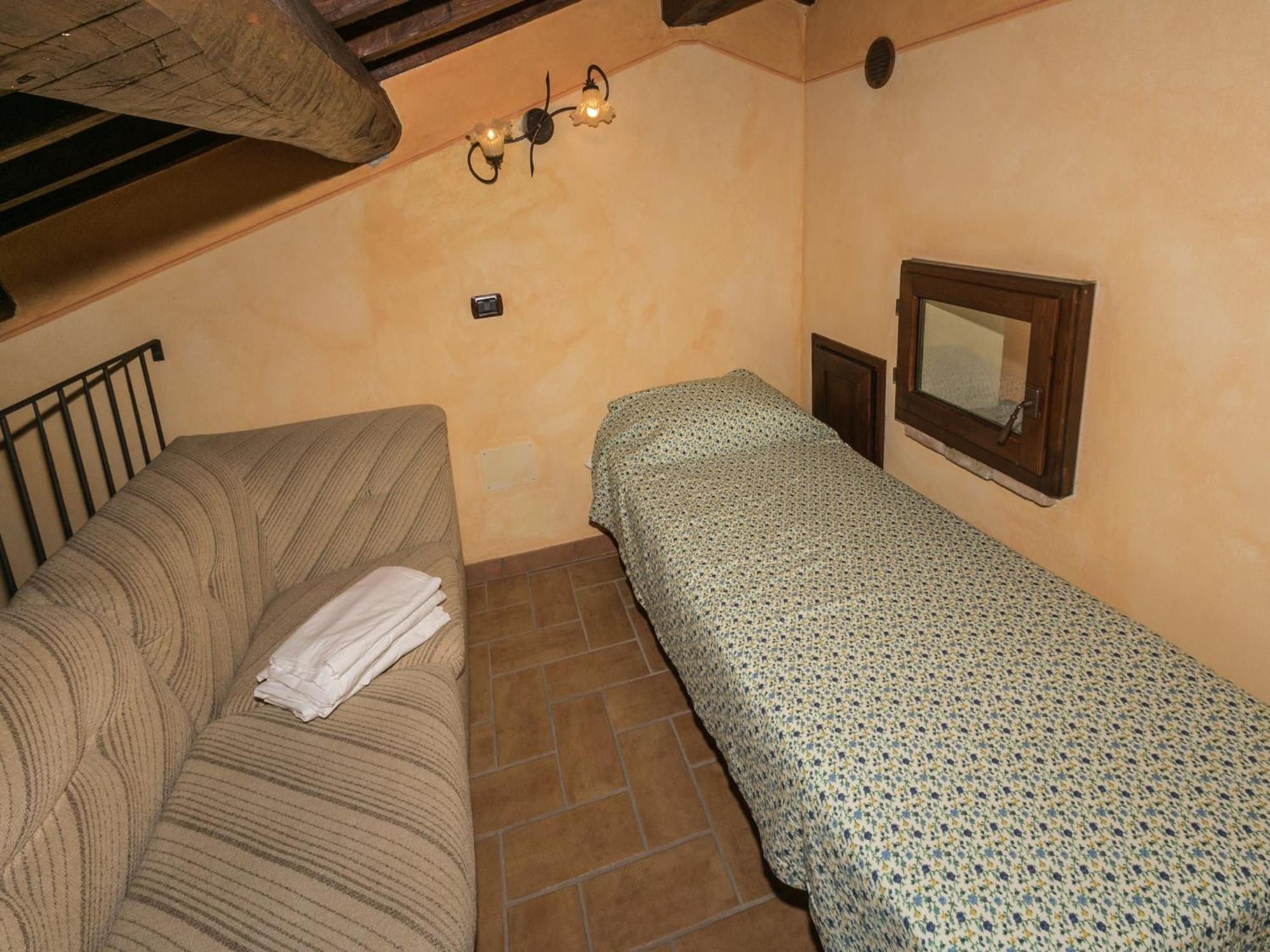 Elegant Apartment Only 1 Hour From Rome Narni Exterior foto