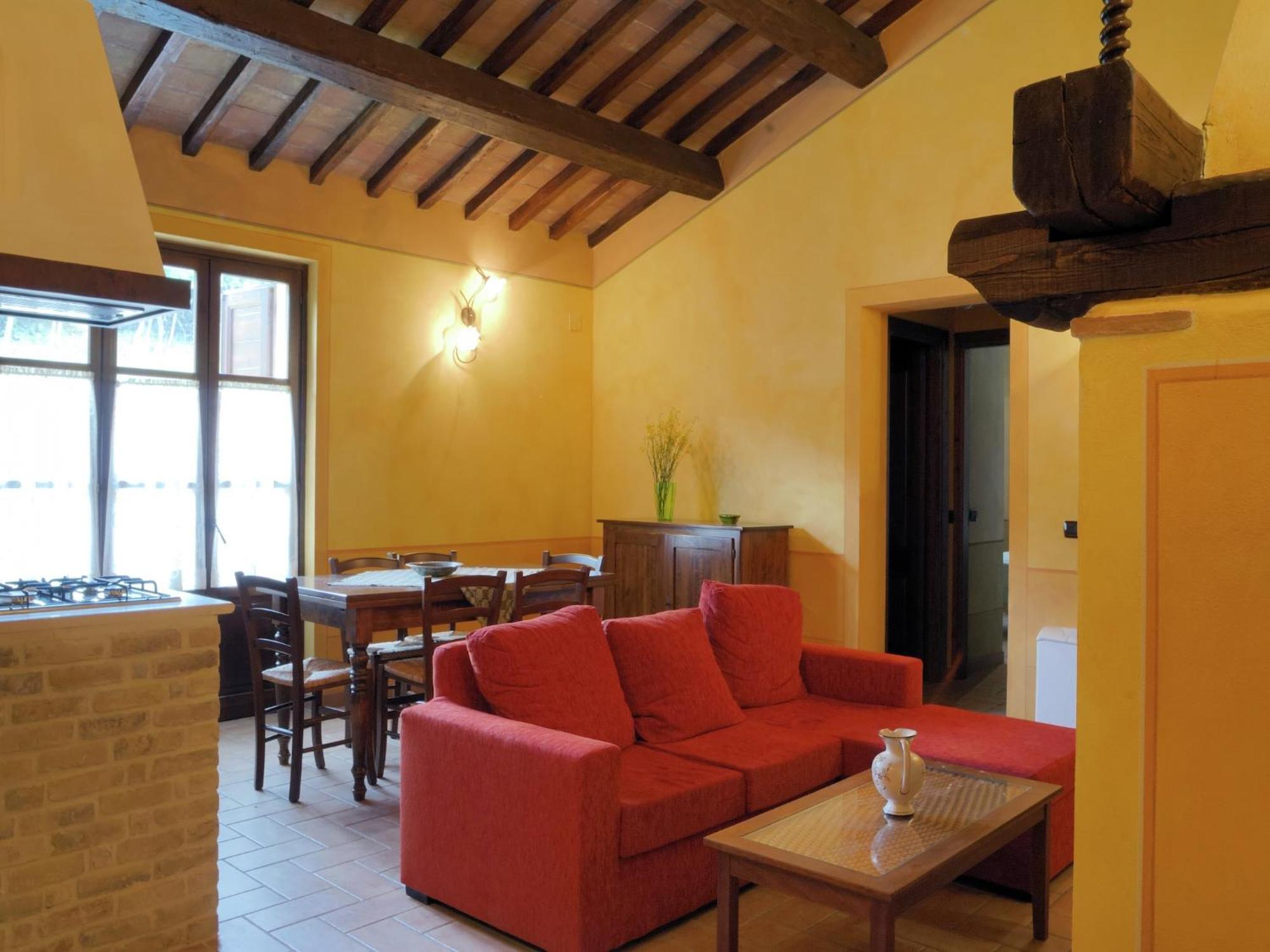 Elegant Apartment Only 1 Hour From Rome Narni Exterior foto