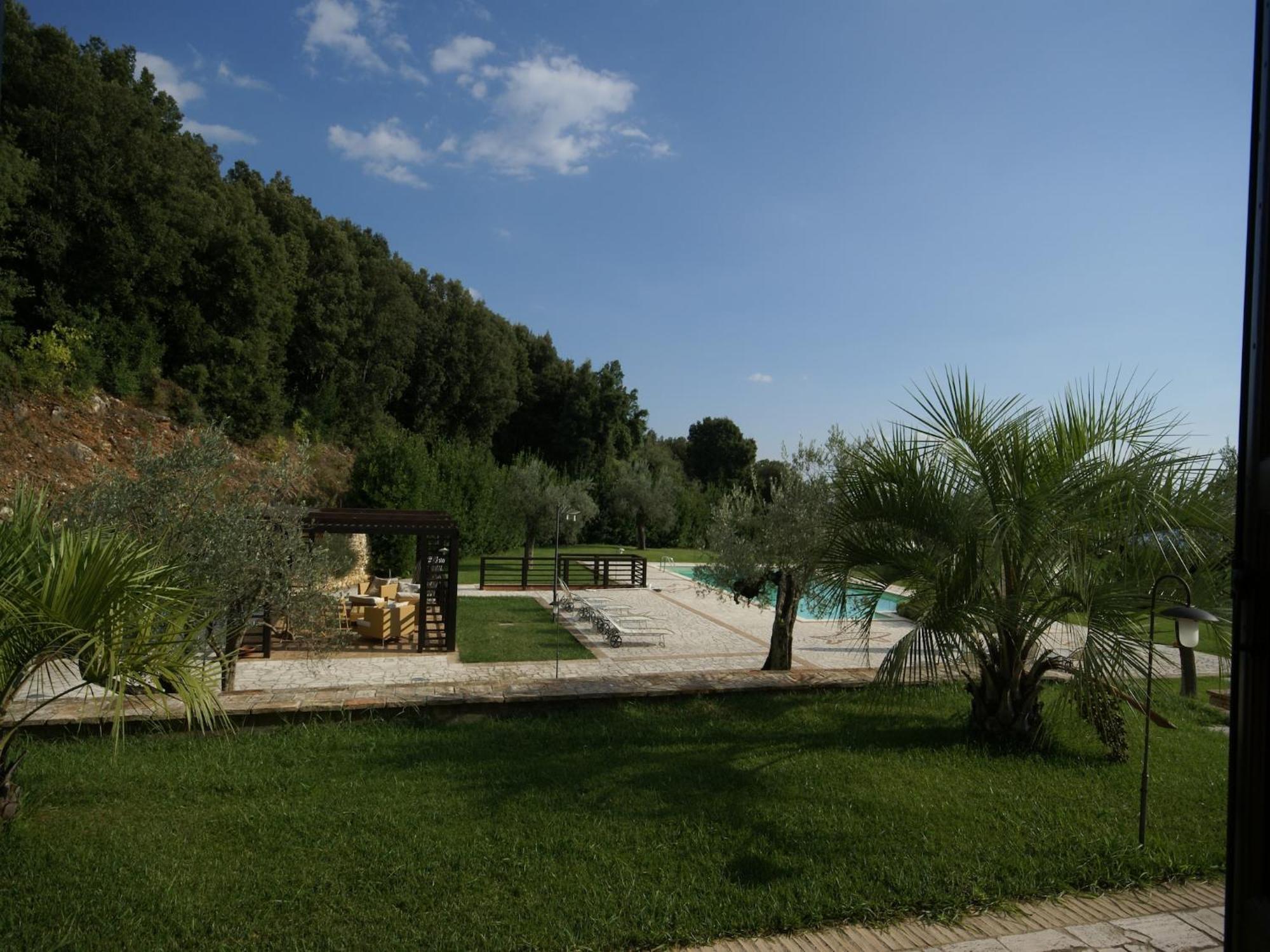 Elegant Apartment Only 1 Hour From Rome Narni Exterior foto